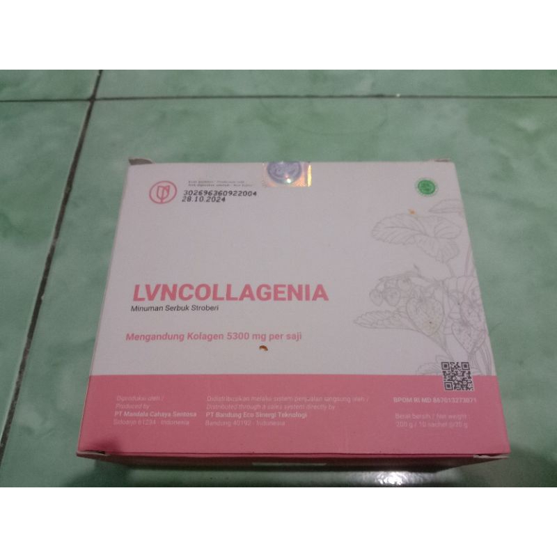 LVN Collagenia