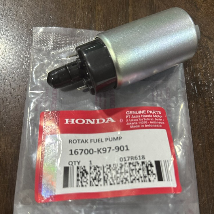 K97 ROTAK DINAMO STATER FUEL PUMP MOTOR PCX 150 PCX150 STARTER FUELPUM