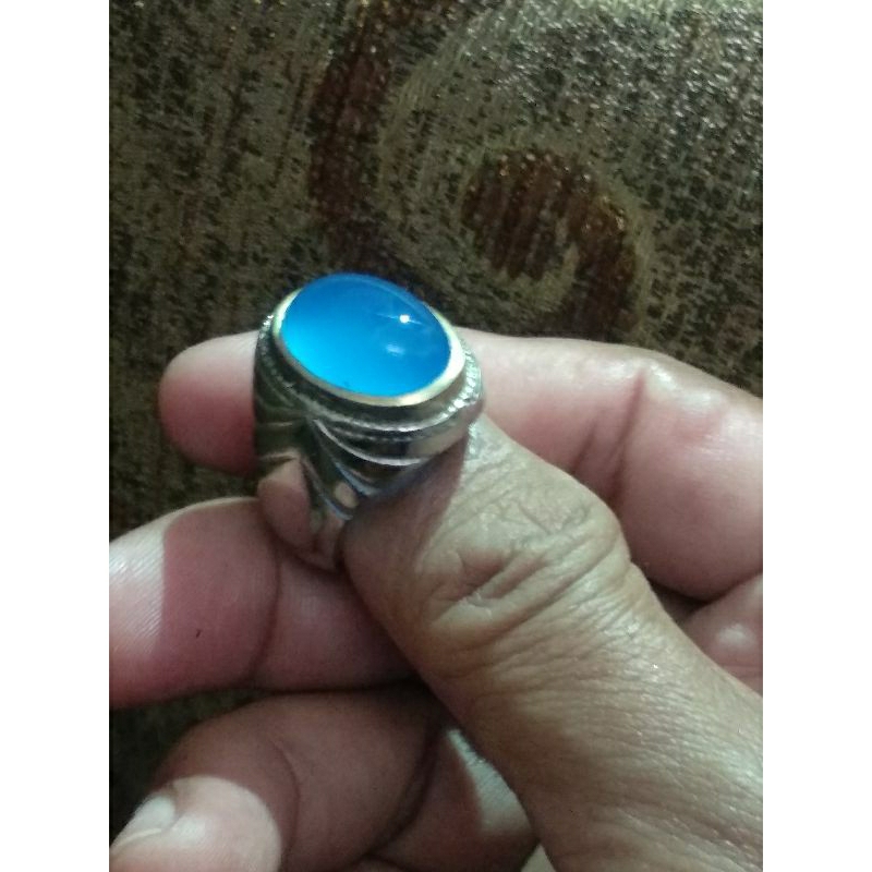 batu blue spirtus baturaja