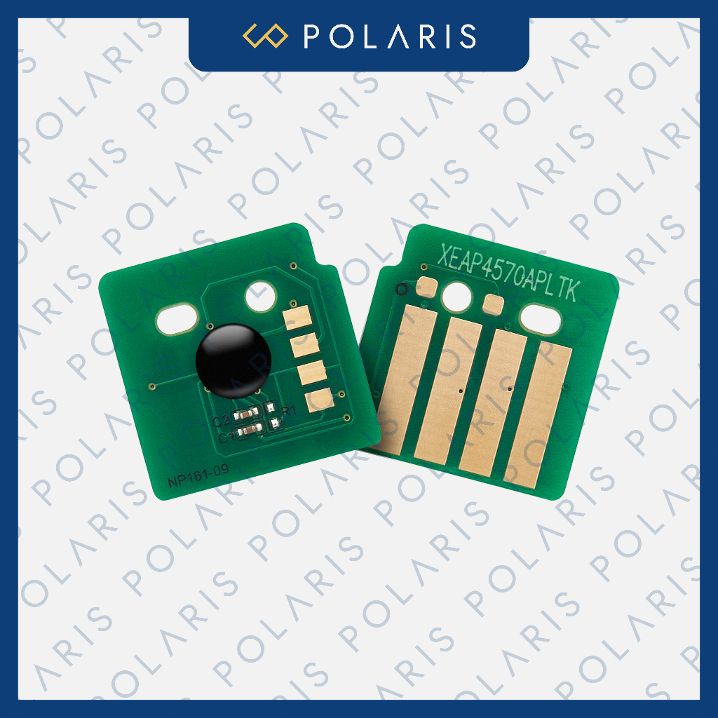 Toner Chip Fuji Xerox ApeosPort AP Print C4570 C5570 C 4570 5570