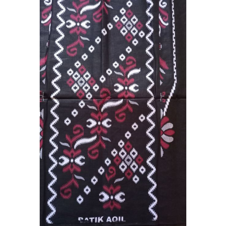 Sarung Dewasa, Sarung Batik Printing, Batik Pekalongan.