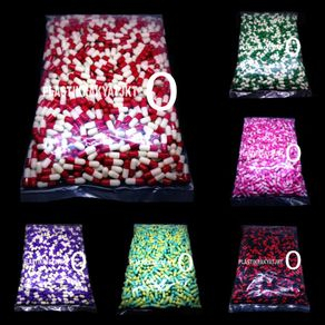 Cangkang Kapsul ETHERAL BHARATA