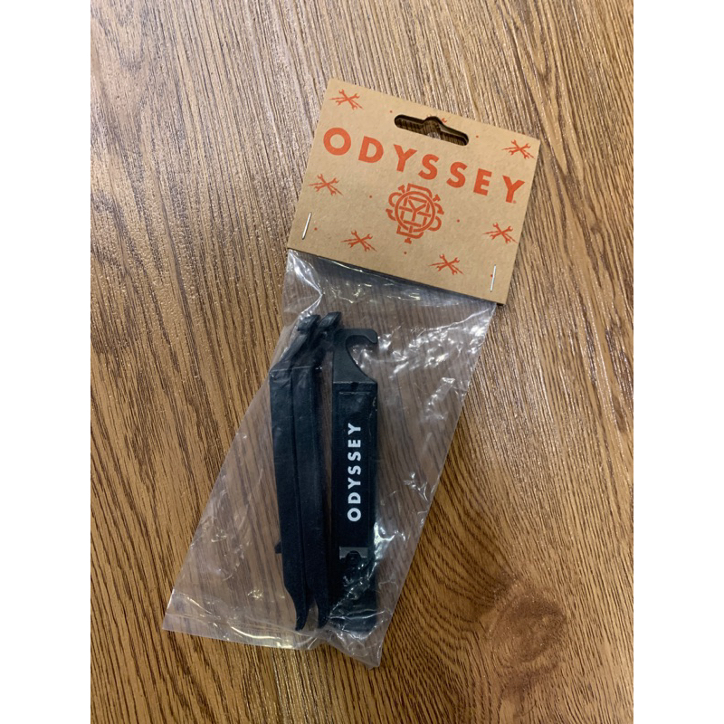 odyssey bmx futura tire lever