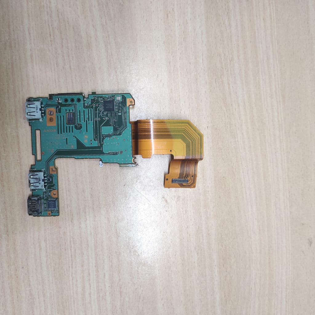 Port USB Laptop Sony Vaio PCG PCG-31111W