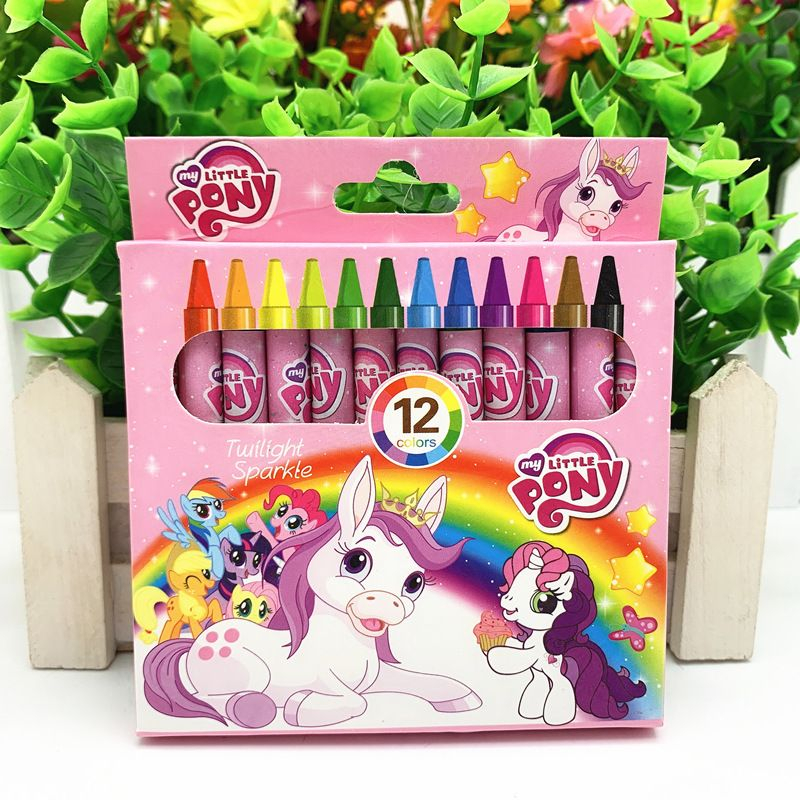 

[MD.IND](KTPS.14)CRAYON PENSIL SETT / STUDY SET STATIONERY SET ALAT TULIS SEKOLAH ANAK SET ATK MOTIF