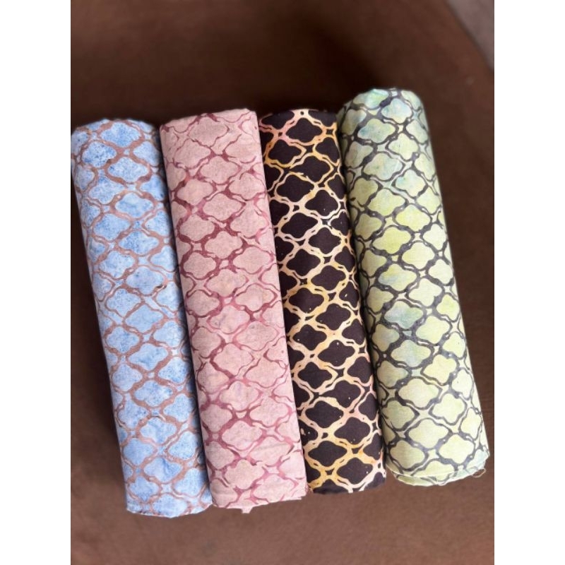 KAIN BATIK KAIN BATIK KATUN KAIN BATIK EXCLUSIVE KAIN BATIK ENCIM KAIN BATIK DOBBY KAIN BATIK PASTEL