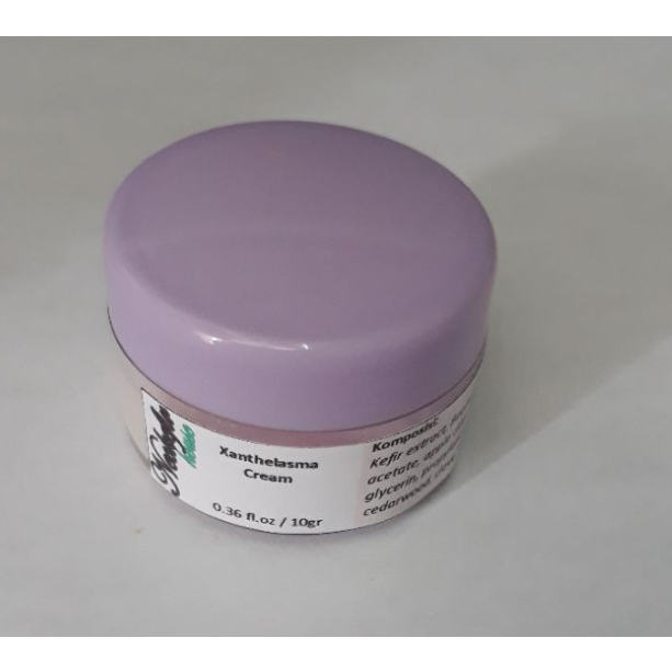 ✪ Xanthelasma Cream 10gr ✪