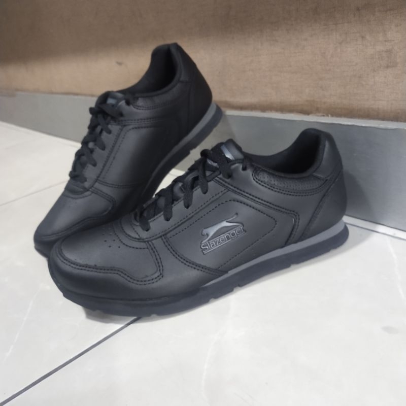Sepatu slazenger  classic original