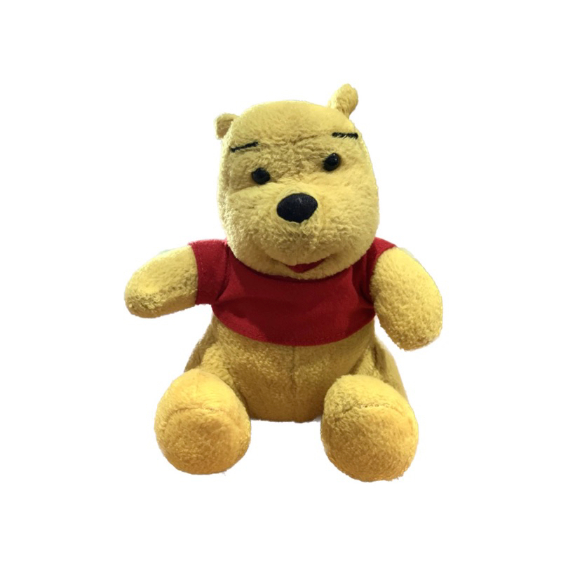 Boneka Winnie The Pooh Mini