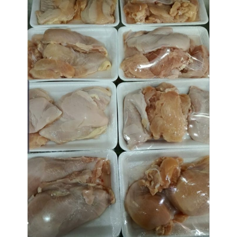 

DADA Ayam 1kg