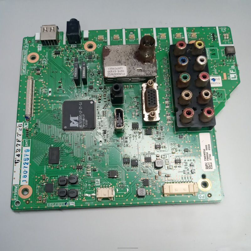 MB Sharp LC32LE340M ORIGINAL