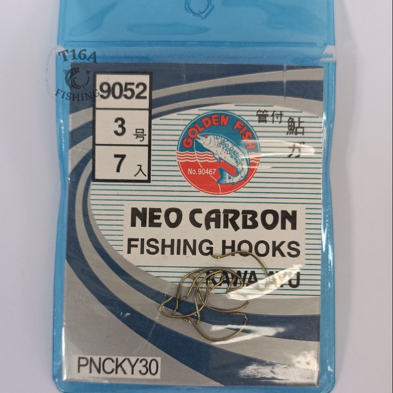 Kail Neo Carbon 9052