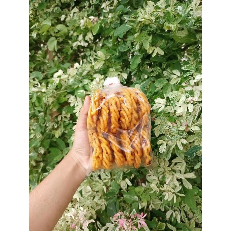 

KUE KUSUIK / KUE KUSUK "SEDERHANA" 150gr