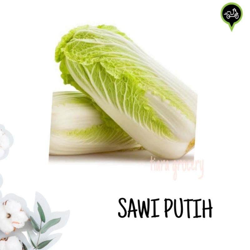 

Sawi putih