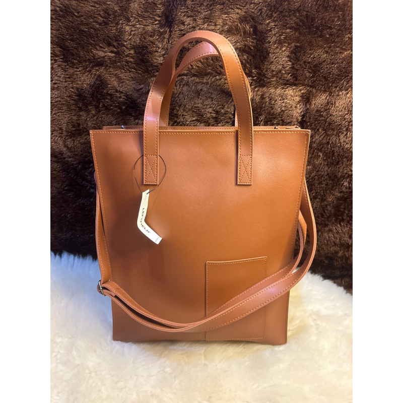 TAS LEFTFIELD