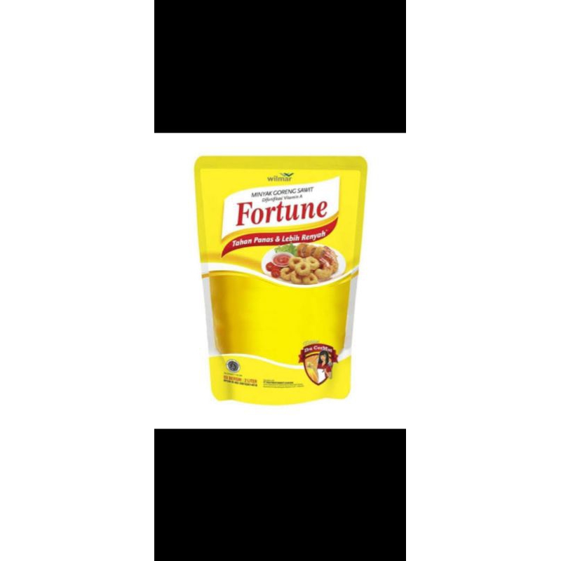 

fortune pouch