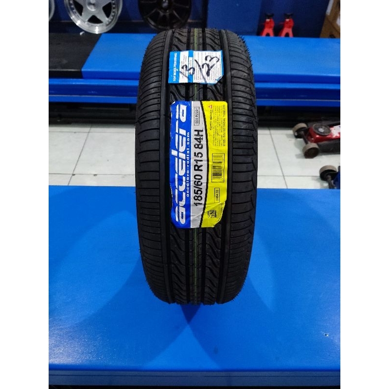 Ban Mobil 185 60 R15 Ban Accelera Ecoplsuh Tubles Promo