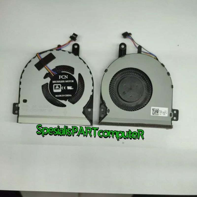 Fan Kipas  Asus A442 X442 X442U A442 U 13N1-2JP0301