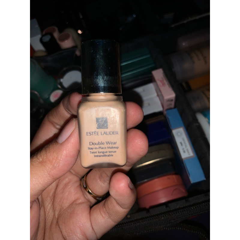 foundation estee lauder