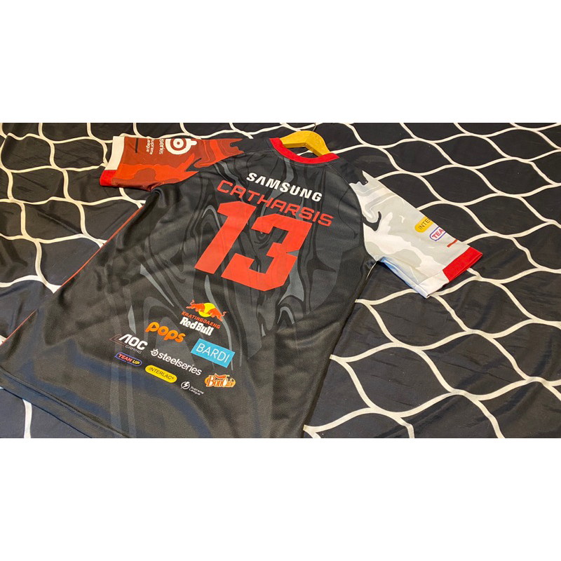 BIMO PD (PickyPiks) x ALTER EGO (RARE ITEMS) ORIGINAL