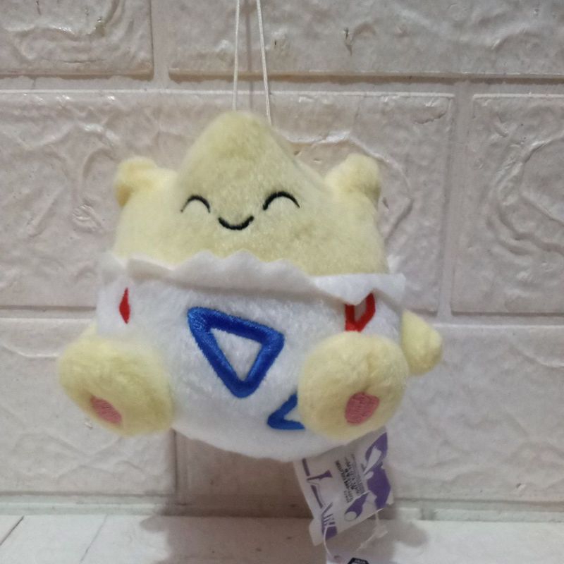 GANCI TOGEPI/TOGEPI