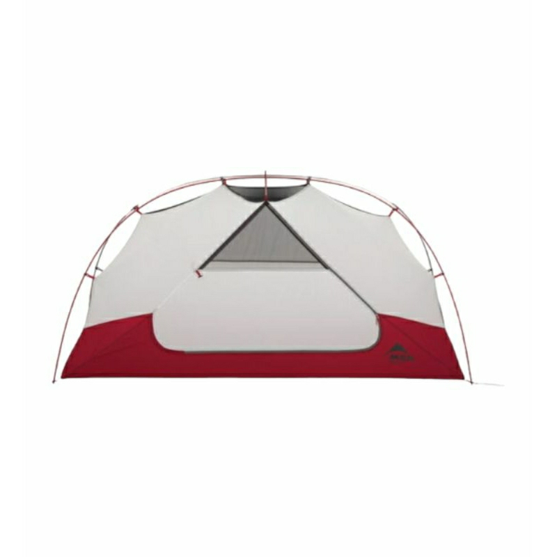 TENDA CAMPING MSR ELIXIR 2 TENT OUTDOOR ADVENTURE HIKING TREKKING TRAVELLING ULTRALIGHT INCLUIDE FOO