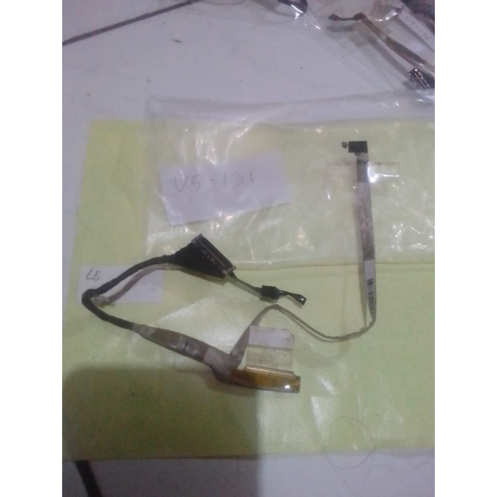 Flexible LCD Acer V5 131