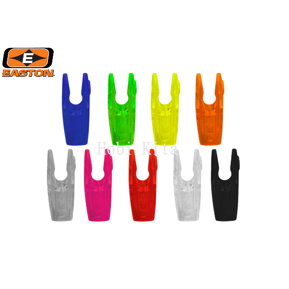 EASTON G PIN NOCK FOR COMPOUND SIZE L