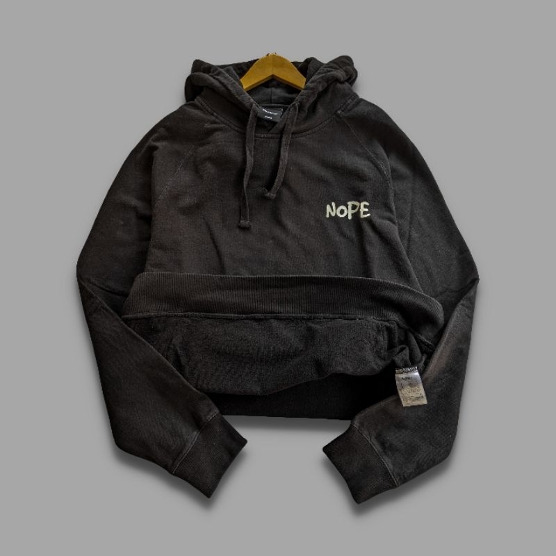 Hoodie feltic size XL