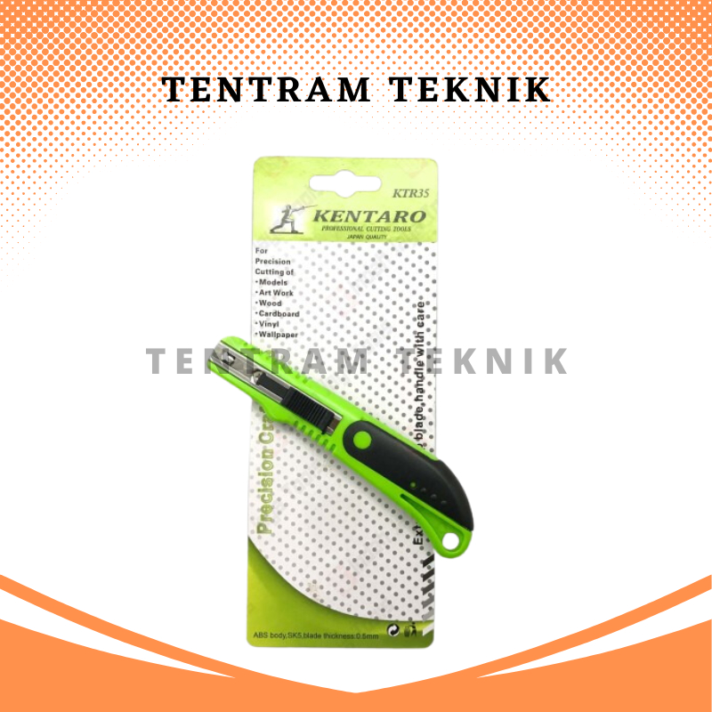 

Pisau Cutter Akrilik Kentaro / KENTARO kater Cutter Akrilik Pisau Potong Acrylic