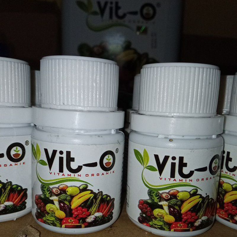 Vit O Original