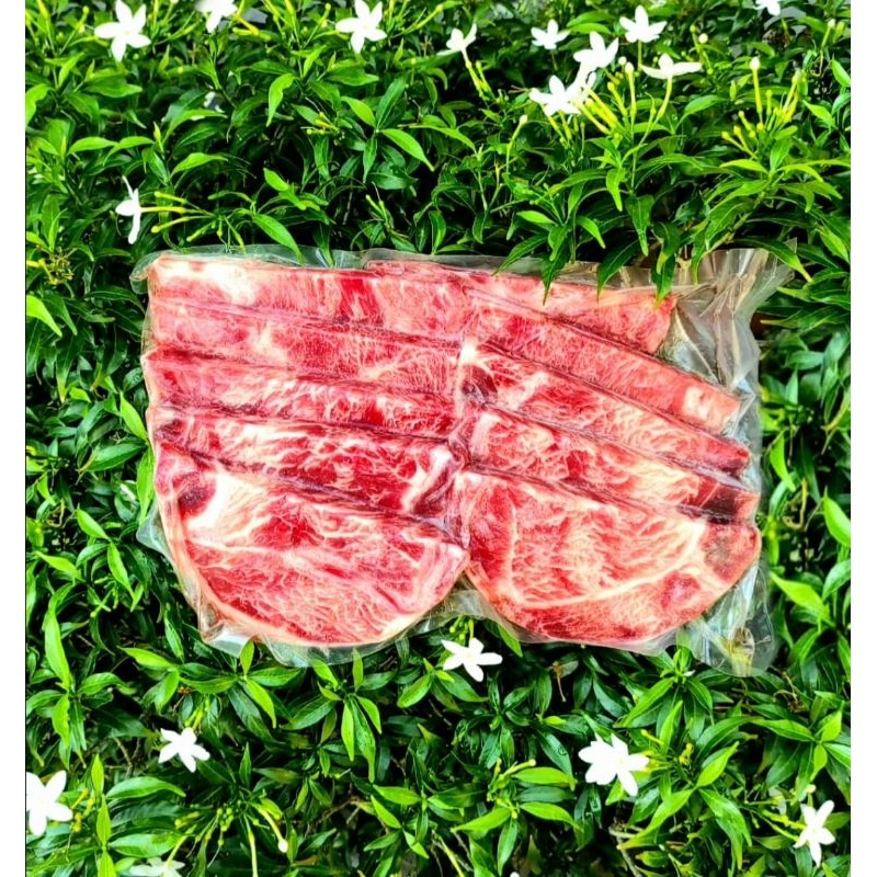 

Wagyu Meltique Mess 1kg