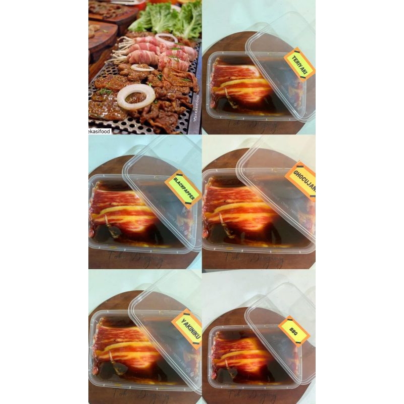 

slice non fat (rendah lemak)