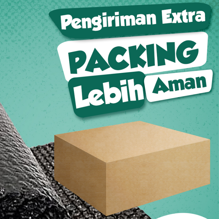 

EXTRA PACKING USPORTSHOP (BUBBLE WRAP EXTRA+BOX)