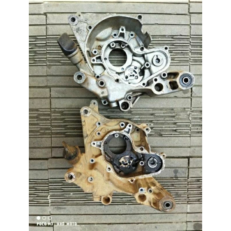 krengkes crengkes kalter vario karbu 110 kanan vario tekno lama karbu 110