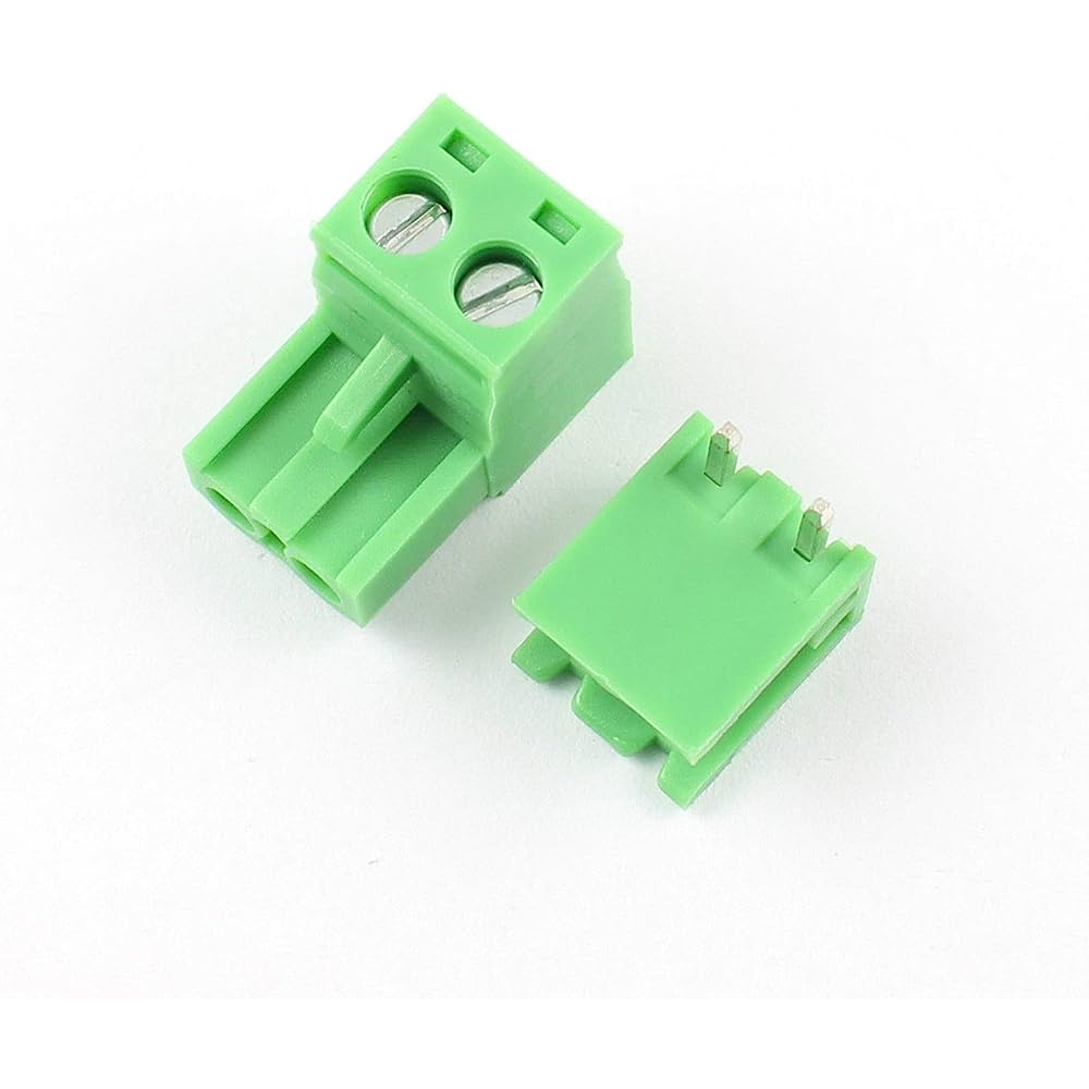 HT396 3.96MM 2P 2 PIN 2PIN HT3.96 TERMINAL BLOCK RIGHT ANGLE CONNECTOR