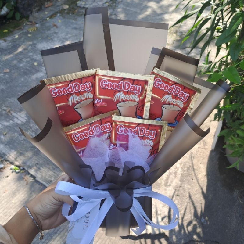 

Bucket Murah (Free Dus)/Bouquet/bucket small/bucket wisuda/graduation /ulang tahun