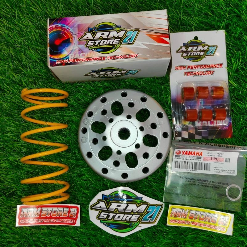 ID PAKET KIRIAN HONDA BEAT / SCOOPY - PAKET KIRIAN BEAT DELUXE - KIRIAN SCOOPY NEW - PAKET