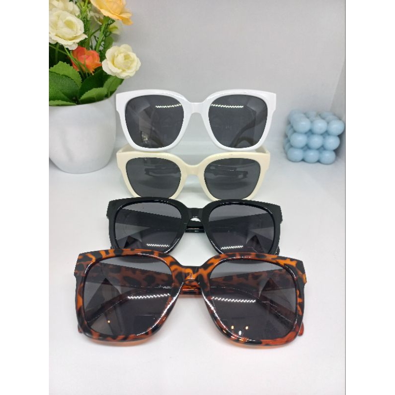 Evolveglasses (KP-16) Kacamata CEL'N Kotak