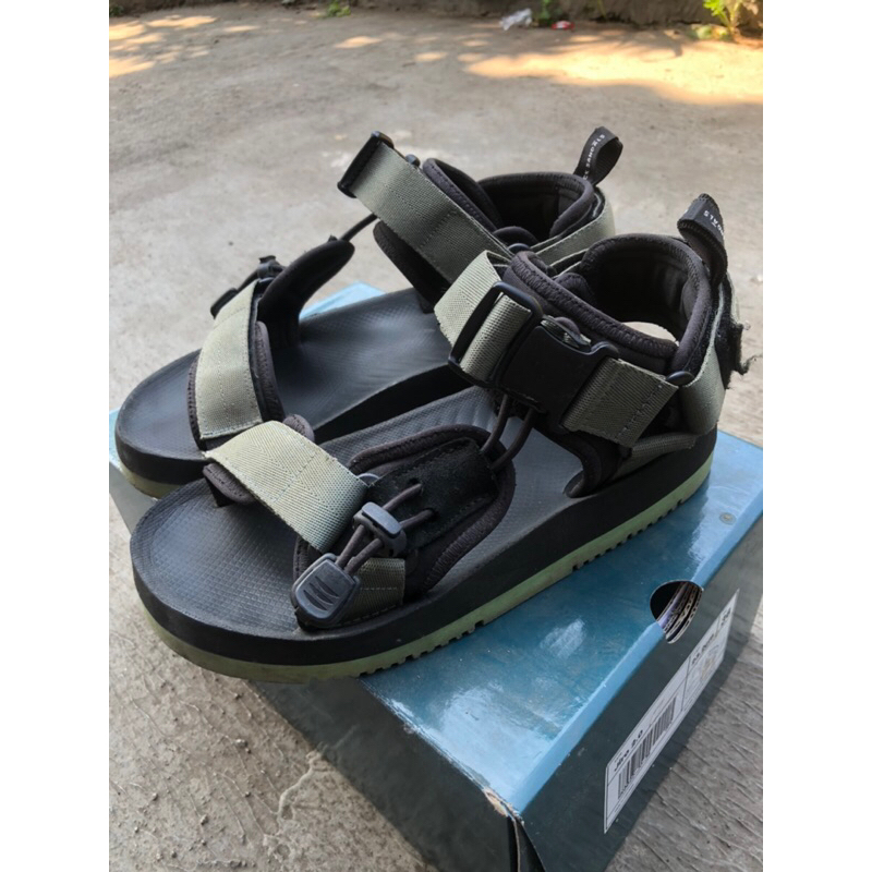 Hijack Sandal Celtic