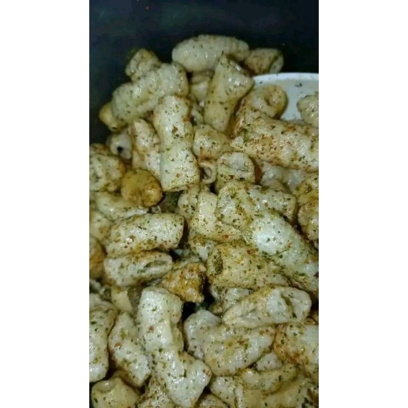 

MAKARONI DJ (DAUN JERUK) ORI