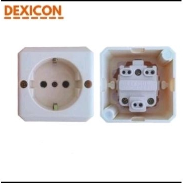 Stop Kontak Outbow Dexicon Cream