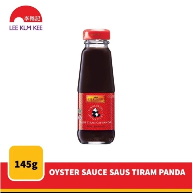 

saus tiram Lee Kum kee