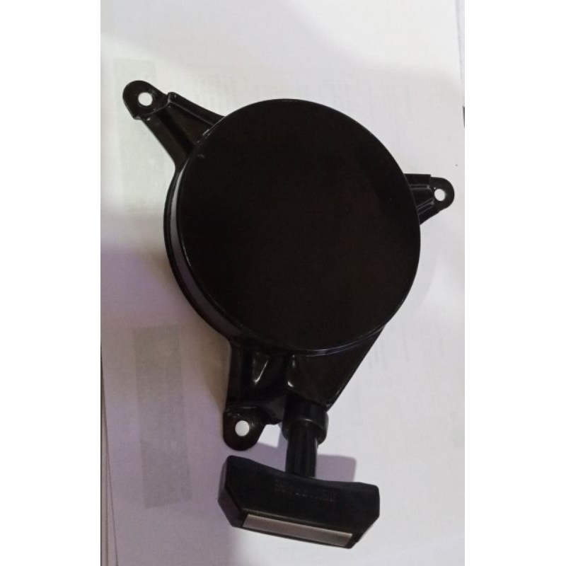 RH 707 RECOIL STATER MERK ROBOTECH