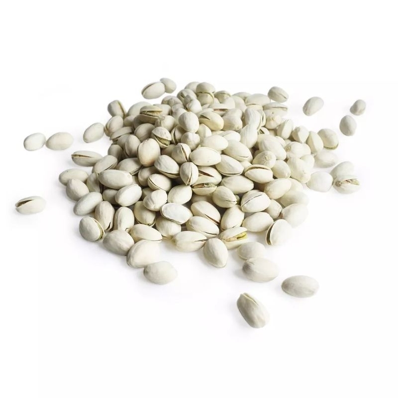 

Kacang Pistachio / Fustuk 500 grm