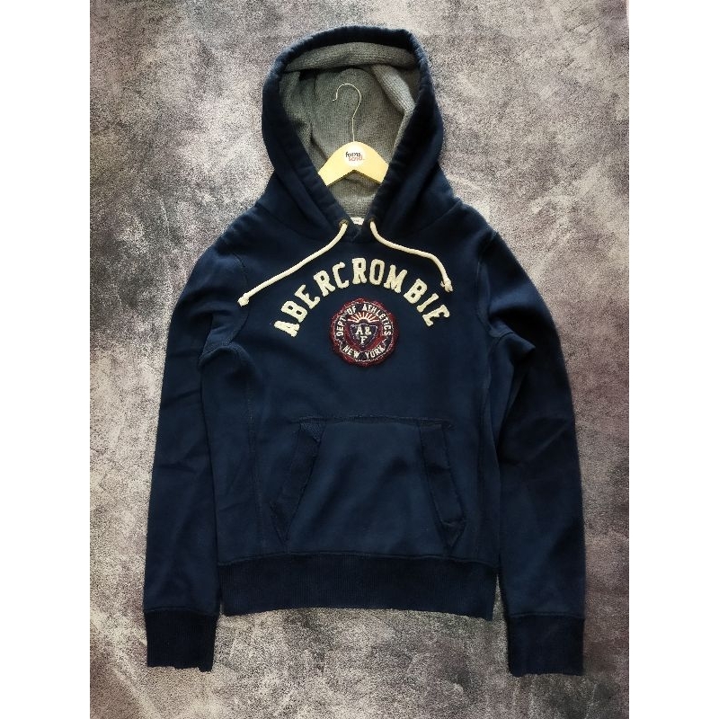 Hoodie Abercrombie / Abercrombie second
