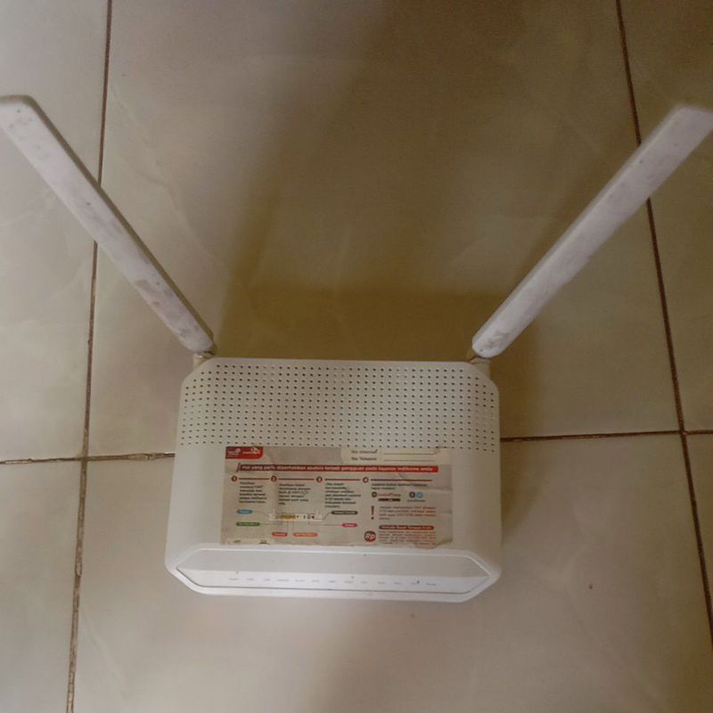 ONT fiberhome