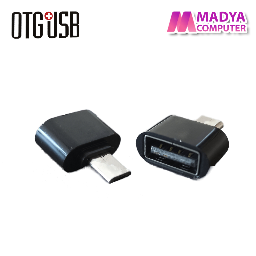 OTG USB Flash Drive (Micro USB / Type-C)