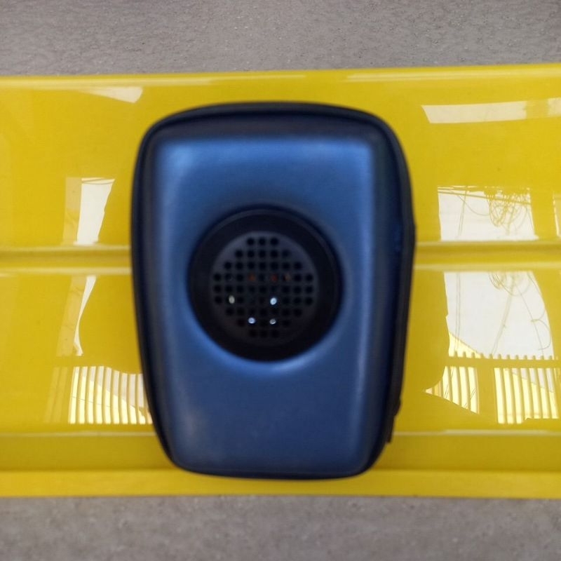 Speaker Dompet / Pouch - Speker kecil External di pinggang