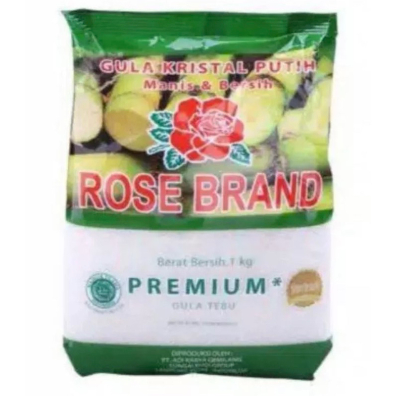 

GULA ROSEBRAND 1kg